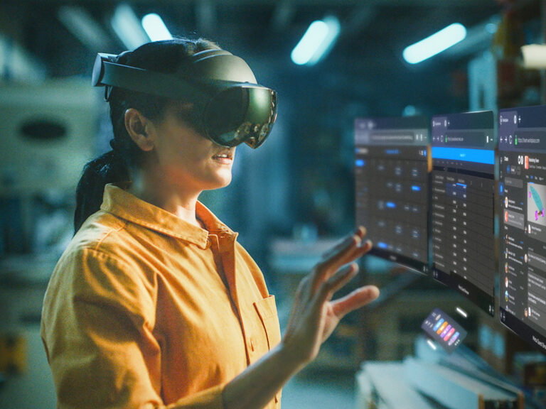 Qualcomm, Meta Partner in Metaverse