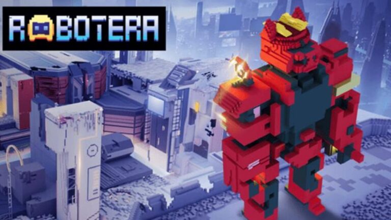 Robotera is the best metaverse cryptocurrency on the market: five reasons to buy it now