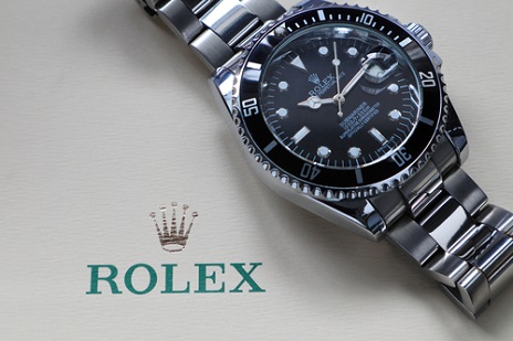 Rolex seeks to bring luxury watches to the Metaverse