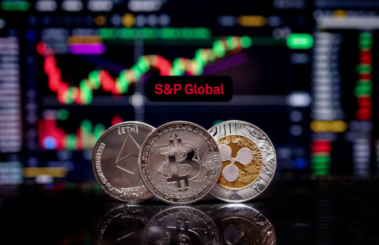 S&P Global Crypto Report: Pegged Coins Are More Stable Than Stablecoins – Ledger Insights