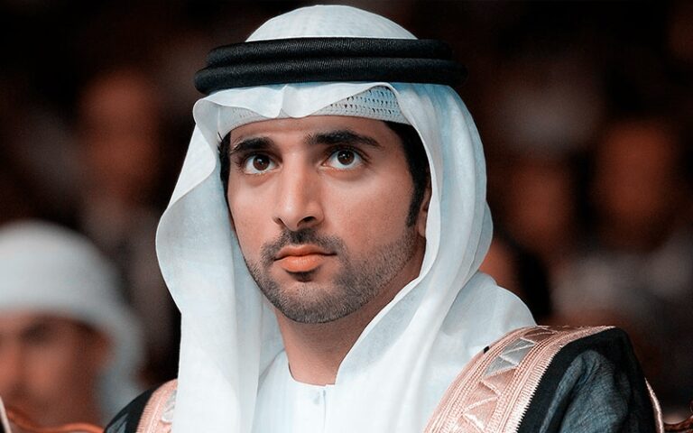 Sheikh Hamdan maps out a 100-day Metaverse plan for the United Arab Emirates