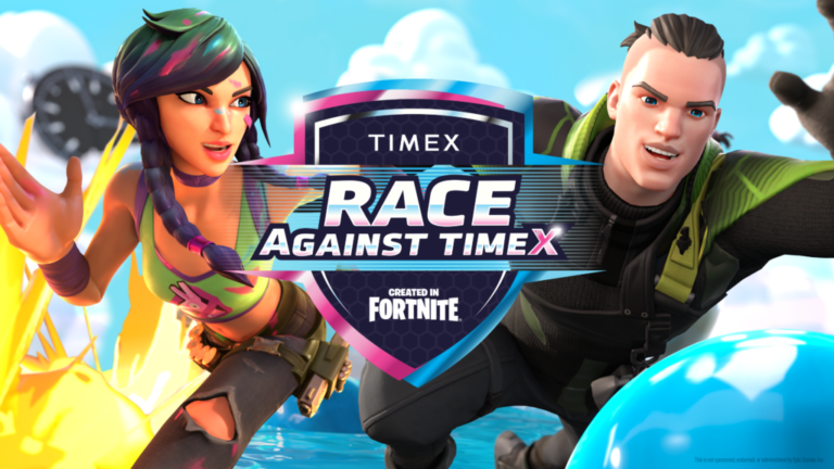 Timex expands its presence in the metaverse with an interactive experience in Fortnite – NFTgators