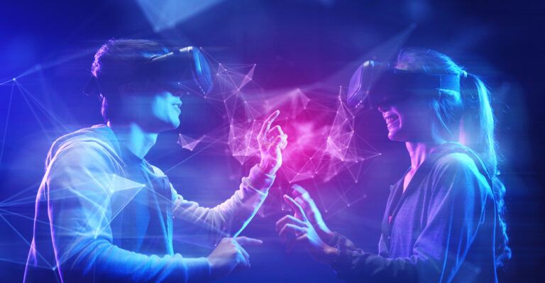 Business leaders are slow to tap into the metaverse