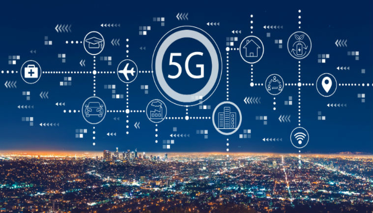 Infrastructure Increase: How 5G Will Transform How Indians Use the Metaverse