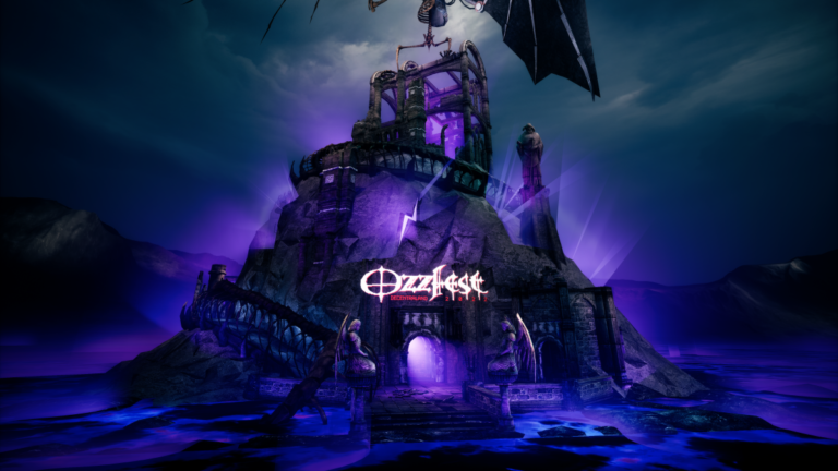 Ozzy Osbourne Announces Ozzfest Metaverse Lineup