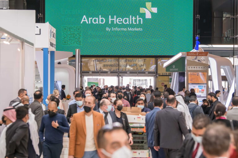 Arab Health to showcase $5 billion healthcare metaverse – Travel Daily