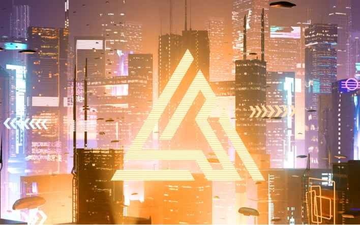 Artyfact is a new crypto game powered by Unreal Engine 5 set in the metaverse