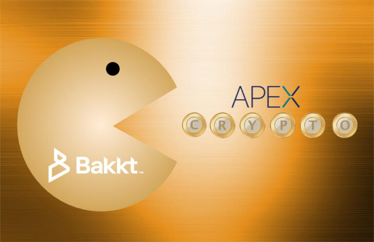 ICE’s Bakkt Acquires Apex Crypto for up to $200M – Ledger Insights