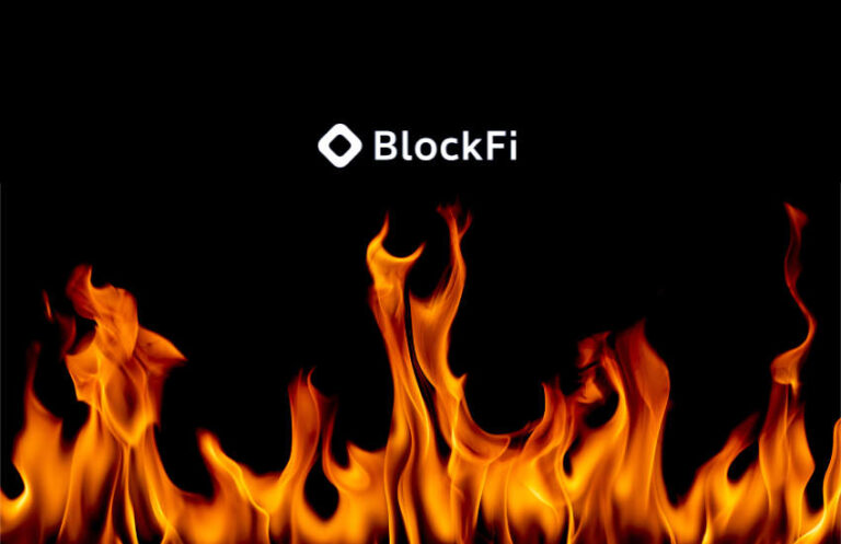 Crypto Lender BlockFi Files for Bankruptcy – Ledger Insights