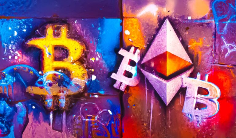 Analyst Who Called 2022 Crypto Crash Issues Fresh Bitcoin and Ethereum Alert