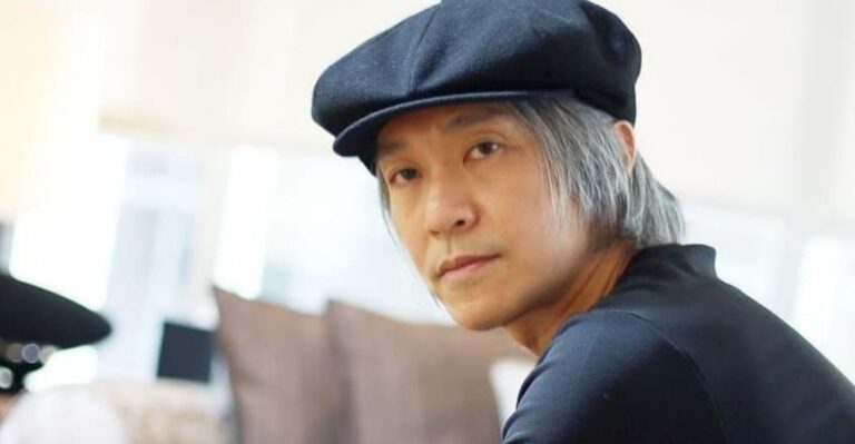 Comedian Stephen Chow Hints At Bringing His Movie Character To The Metaverse