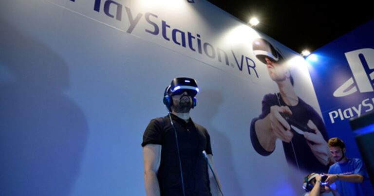 Sony Group Corp Increases Metaverse Offering With Mocopi Motion Capture Device