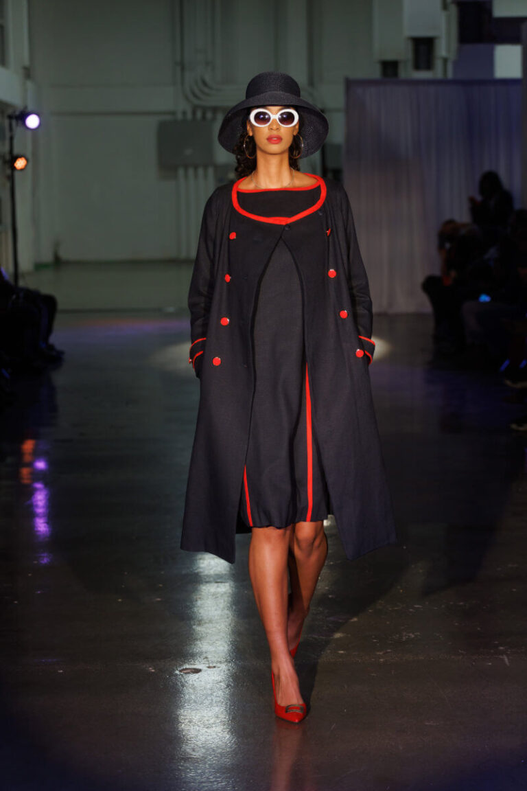 Brooklyn Fashion Week Draws Crowds Across the Metaverse – Caribbean Life