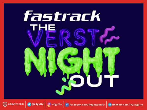 Fastrack’s First Metaverse Event Ramps Up Halloween Fervor