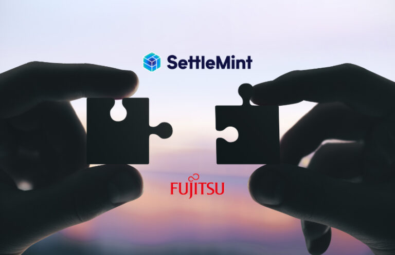 Fujitsu partners with SettleMint for blockchain solutions – Ledger Insights