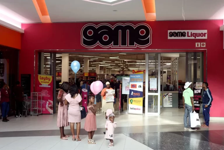 South African retailer Game joins the metaverse