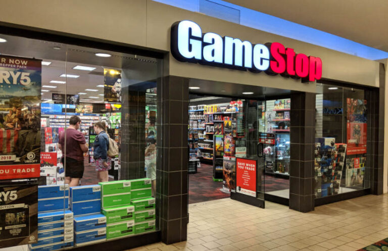 GameStop NFT Marketplace Officially Launches – Ledger Insights