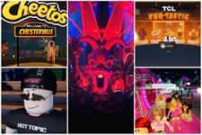 5 brands that want you to join them in the metaverse this Halloween