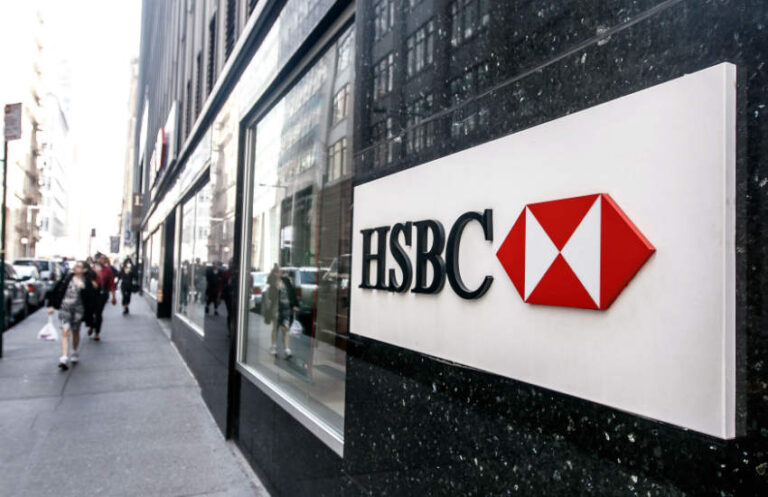 HSBC to Launch Orion Blockchain Bond Tokenization Platform – Ledger Insights