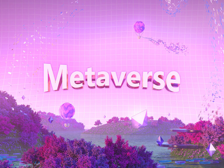 Metaverse may become Oxford’s word of the year