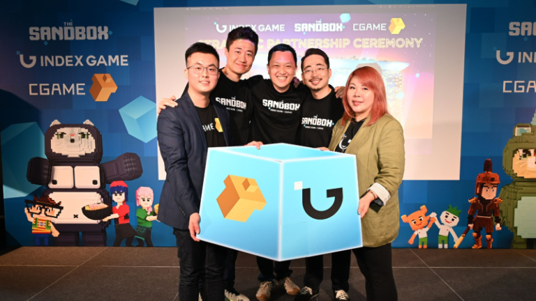 HK and SG metaverse agencies partner to empower regional businesses and creators