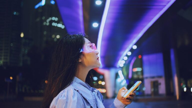 Metaverse, AI and ‘tremendous apps’: watch out for these top tech trends in 2023