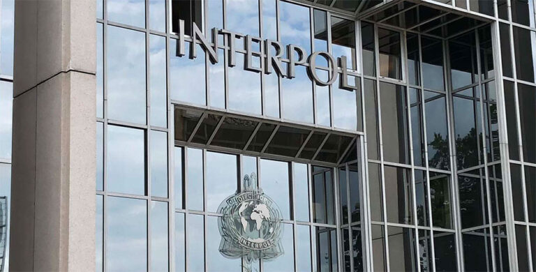 INTERPOL launches a global police force in the Metaverse