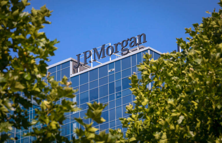 JP Morgan Opens Innovation Lab in Greece Focused on Blockchain and AI – Ledger Insights