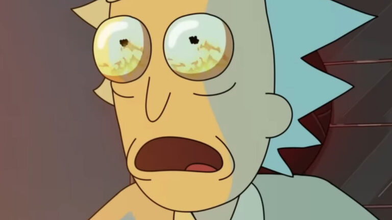 Rick and Morty Season 6 Episode 7 Recap: Masters of the Metaverse