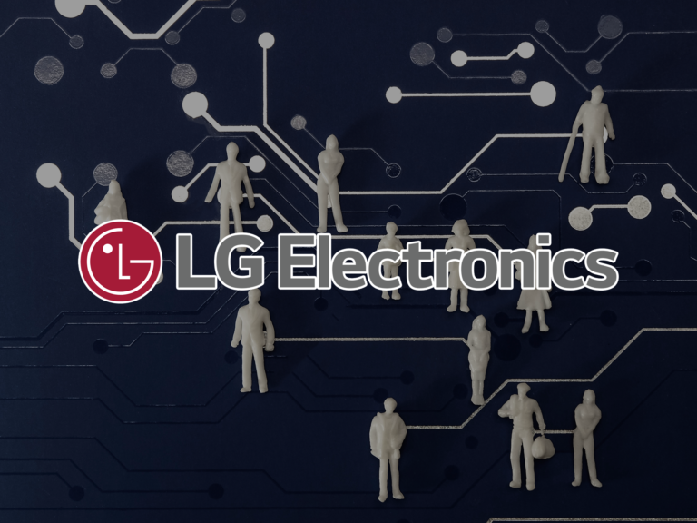 LG Electronics Seeks Web3 Talent for Blockchain, NFT Efforts