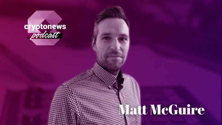 Matt McGuire, CTO of Caduceus, on the development of the metaverse, Caduceus, and the current crypto landscape