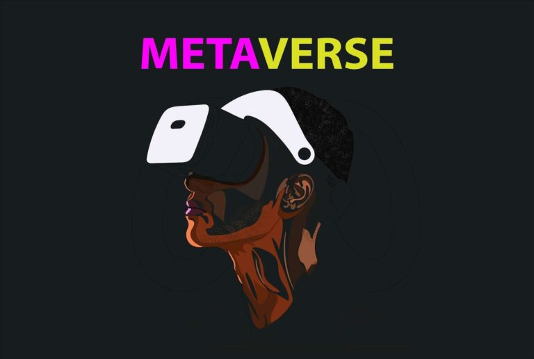 What needs to be improved in the metaverse before people start using it?