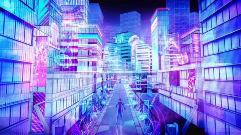 Metaverse impact on Asian GDP could reach $1.4 trillion by 2035: Deliotte