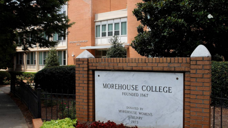 Morehouse College becomes the first university to offer classes in the metaverse |  News