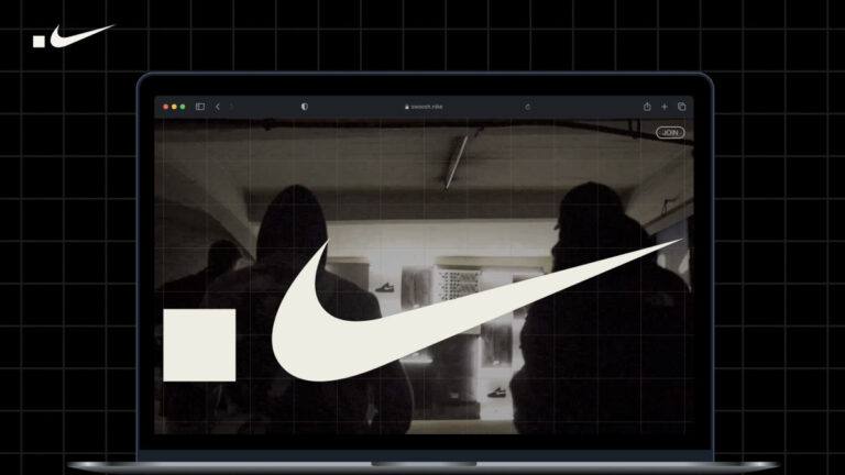 Nike Dot Swoosh Metaverse is Nike’s Web3 platform on Blockchain for NFTs