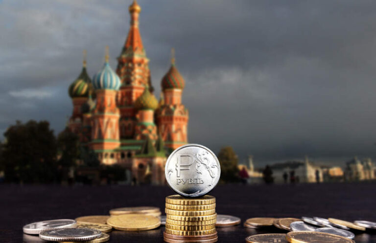 Putin calls for non-bank digital currency payment to bust sanctions – Ledger Insights