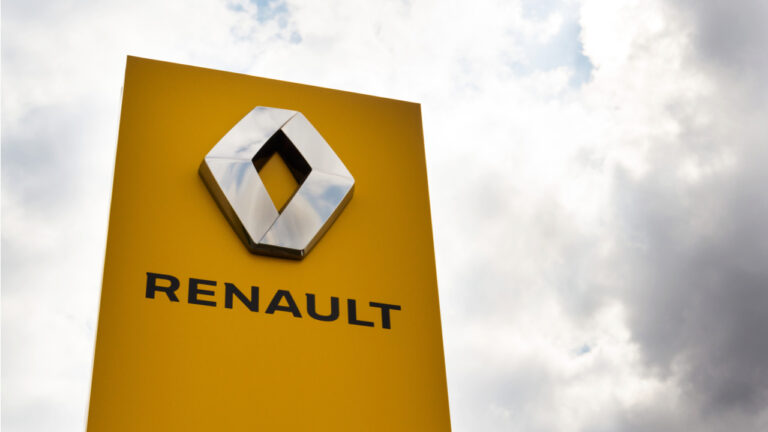 Renault Launches Its Industrial Metaverse, Aims To Save $330 Million By 2025 – Metaverse Bitcoin News