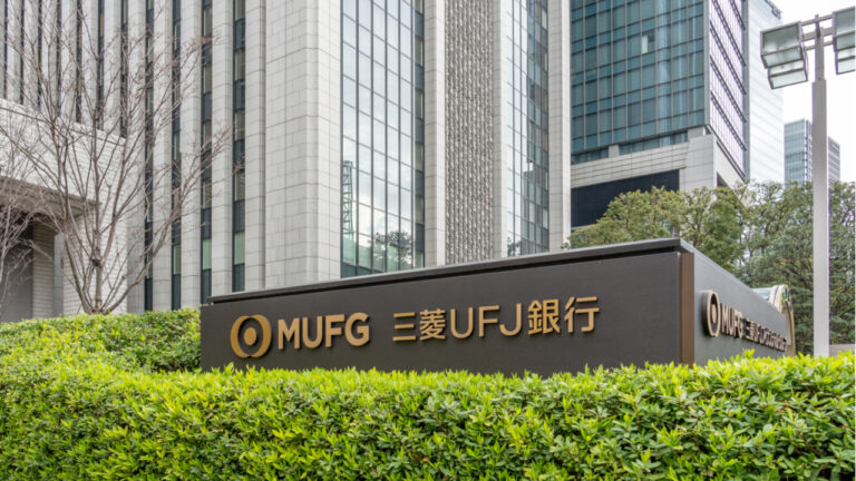 Largest Japanese Bank MUFG Projects to Offer Financial Services on Metaverse by 2023 – Metaverse Bitcoin News