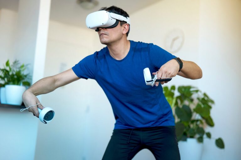 Zuckerberg will continue to pour money into Metaverse, but where is the ‘magic’ in the company’s Metaverse products right now?  – Metaplatforms (NASDAQ:META)