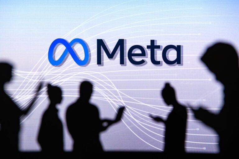 Is Zuckerberg’s obsession with the metaverse becoming a problem for buyers?  – Metaplatforms (NASDAQ:META)