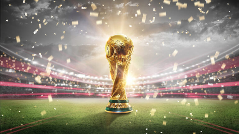 Chinese Platforms Will Test Metaverse Technology During Qatar 2022 World Cup Broadcasts – Metaverse Bitcoin News