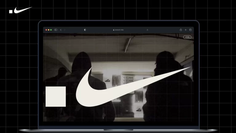 Nike Introduces Three New NFT And Metaverse Brands For Its .Swoosh Web3 Platform