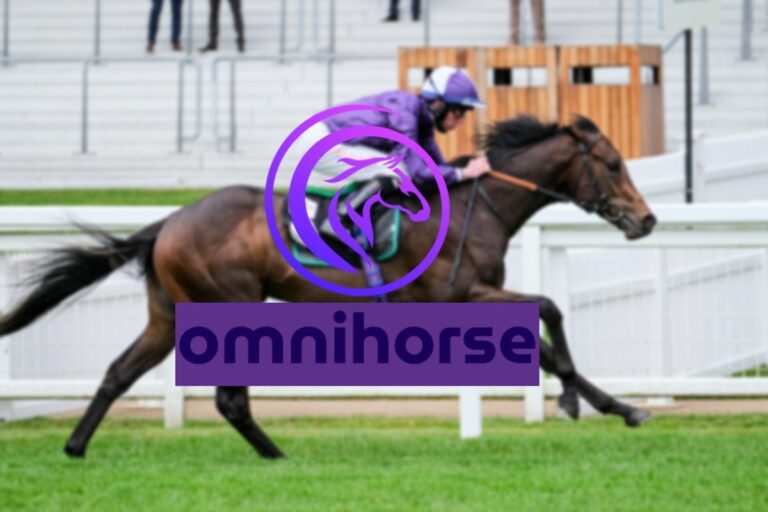 Omnihorse.io brings real life horse racing into the metaverse