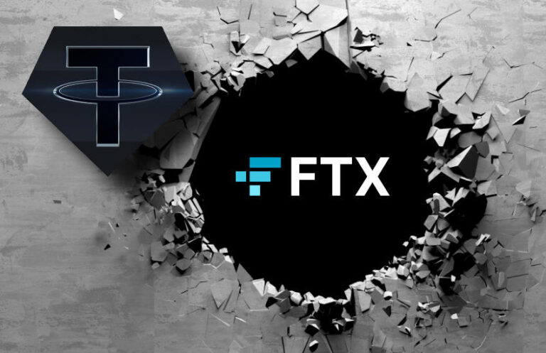 Tether’s shadow hangs over the FTX saga – Ledger Insights