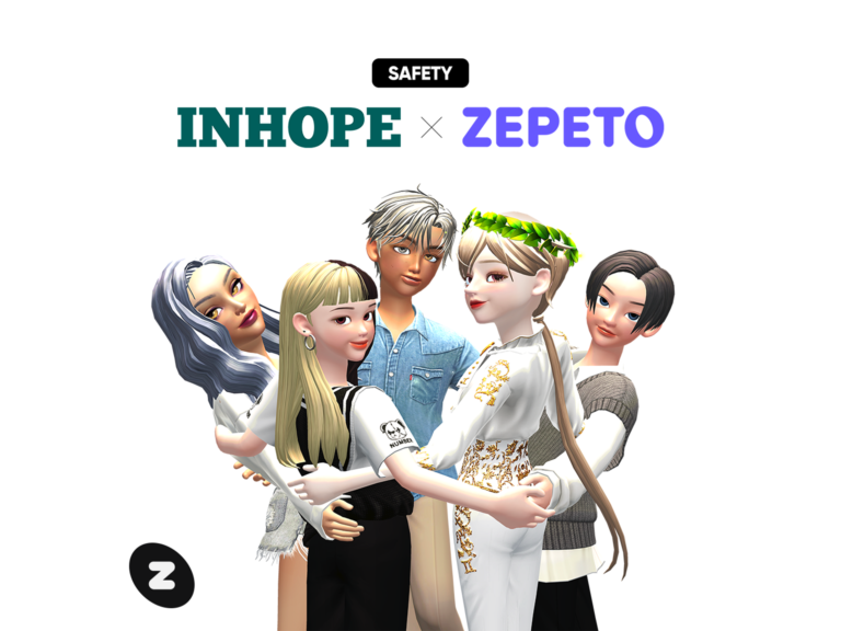 Asia’s Largest Metaverse Zepeto Focuses on Sexual Abuse and Exploitation