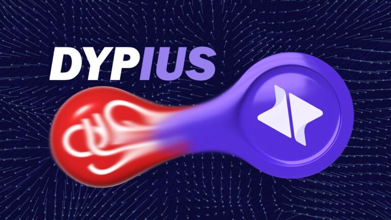 DeFi Yield Protocol Rebrands as Dypius to Help Users Take Advantage of Metaverse Opportunities