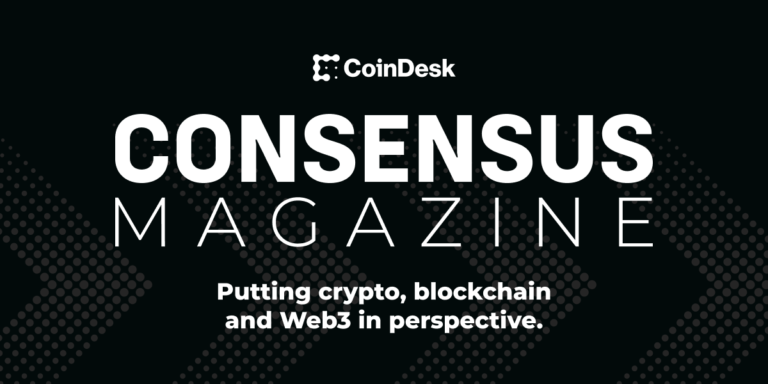 Introducing Consensus Journal: Putting Web3 in Perspective