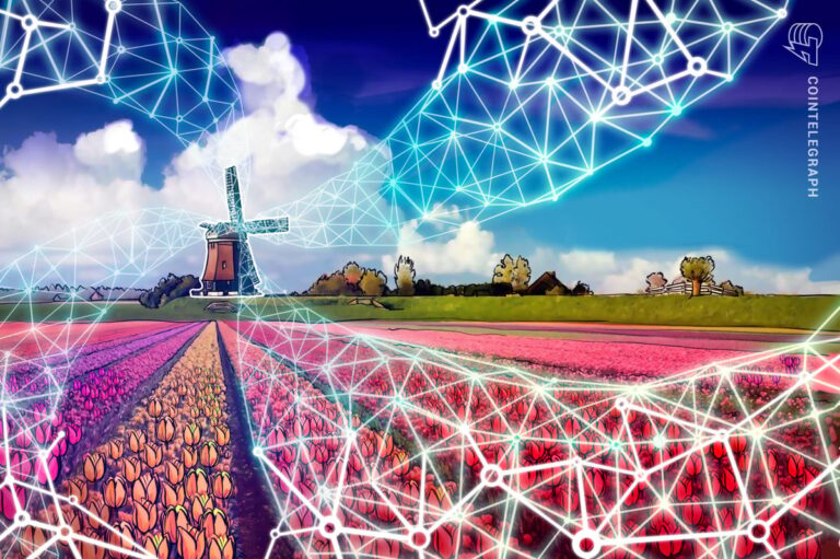 The Netherlands tops a new poll as the country most ready for the metaverse