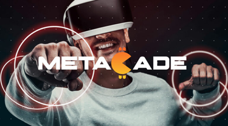 Could Metacade (MCADE) lead Metaverse Gaming in 2023?