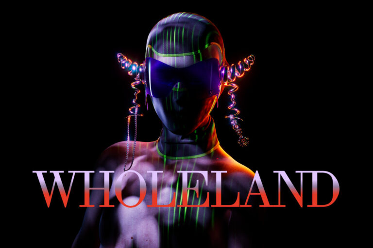 The Fabricant Launches Wholeland: The Ultimate Web3 Fashion Experience